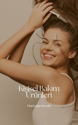 Kişisel Bakım